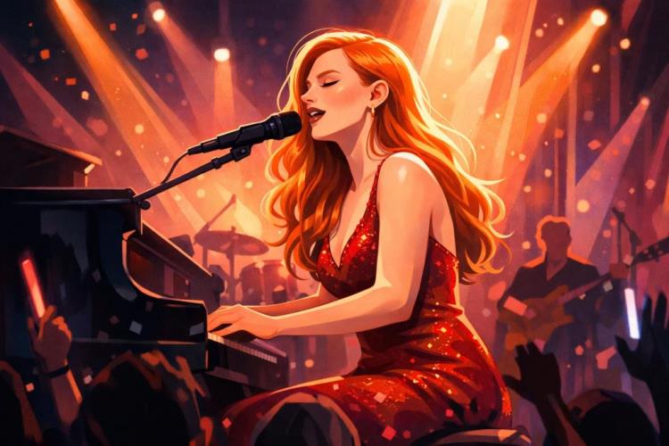 Tickets for Freya Ridings — New Theatre Cardiff, Cardiff — Thursday, 1 October 2026