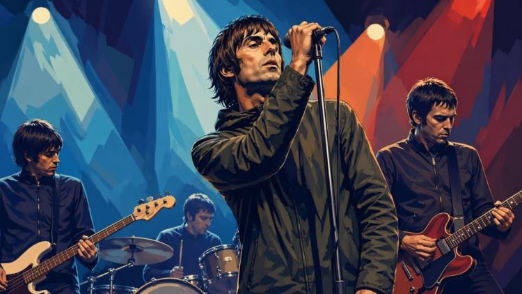 Billets pour Shed Seven — The Usher Hall, Édimbourg — samedi 21 novembre 2026