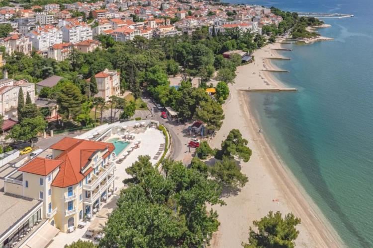 Aminess, FEAL and Texo Molior selected for majority stake in Jadran d.d. through planned capital increase