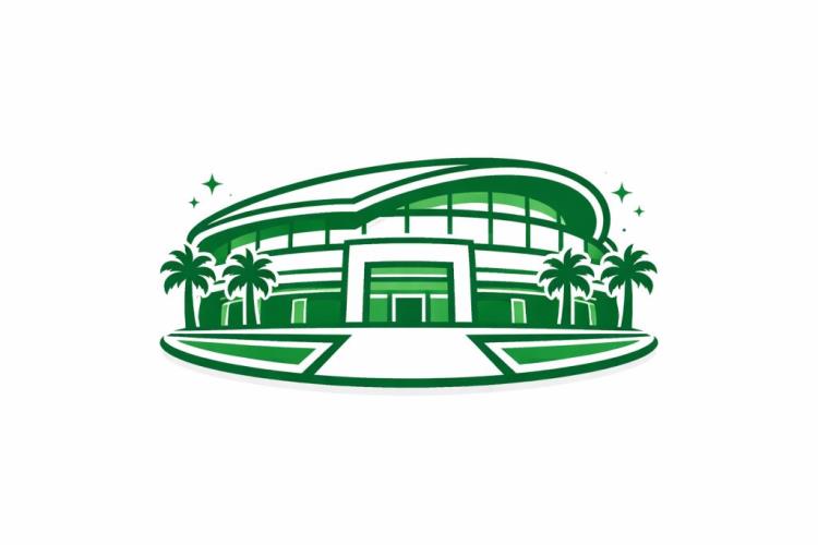 Gran Arena Del Cibao