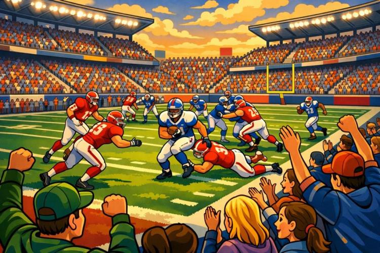 Entradas para Chicago Bears vs Cleveland Browns — Soldier Field, Chicago — domingo, 14 de diciembre de 2025
