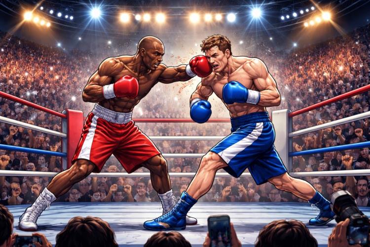 Matchroom Boxing