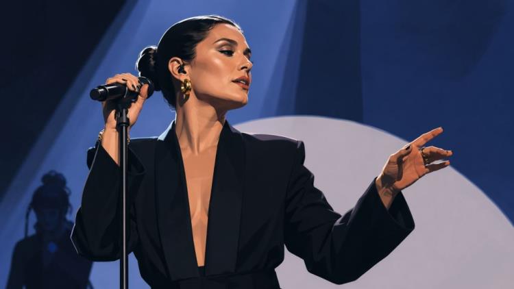 Billets pour Jessie Ware — The Fillmore Philadelphia, Philadelphia — dimanche 11 octobre 2026