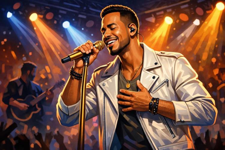 Tickets for Romeo Santos — Estadio José Amalfitani, Buenos Aires — Saturday, 14 November 2026