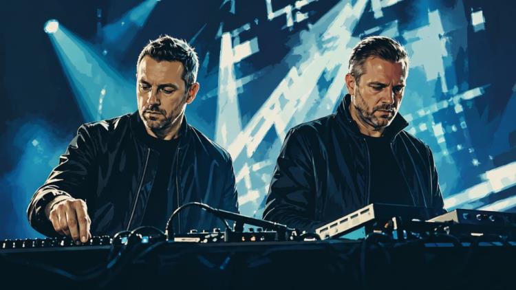 Tickets for Chase and Status — Seminole Hard Rock Hotel & Casino Tampa, Tampa — Monday, 25 May 2026