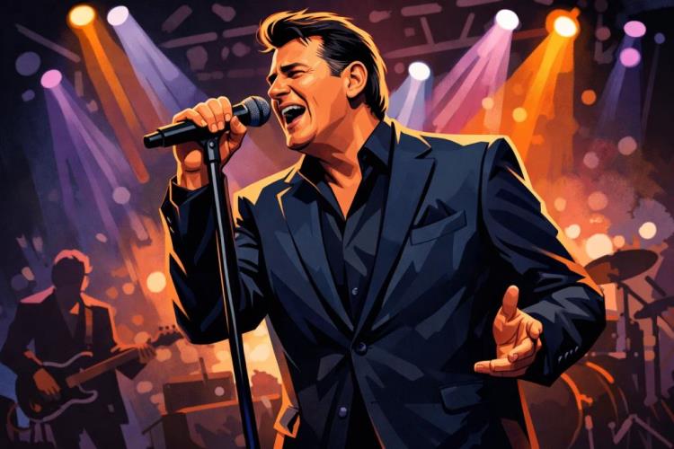 Tickets für Tony Hadley — Jardines de Viveros, Valencia — Sonntag, 12. Juli 2026