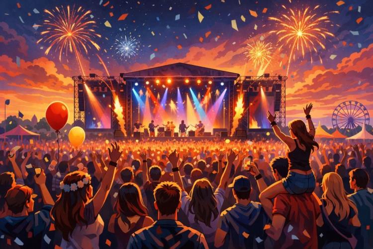 Ulaznice za LOVESTREAM — Pri starom letisku, Bratislava — petak, 7. kolovoza 2026.