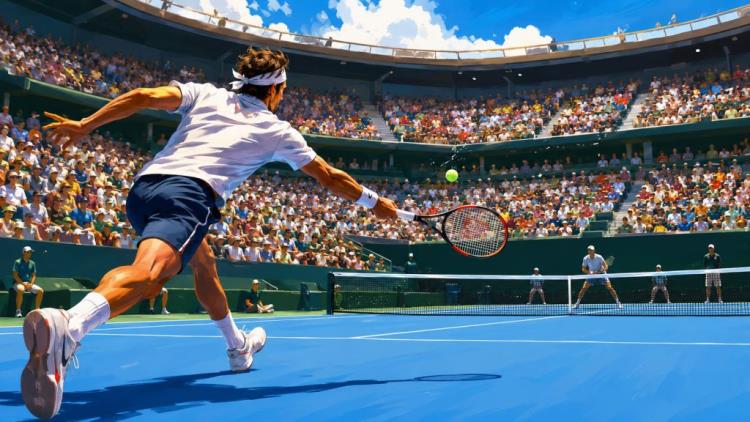 Ulaznice za Terra Wortmann Open — OWL Arena (Gerry-Weber-Stadion), Halle — petak, 19. lipnja 2026.