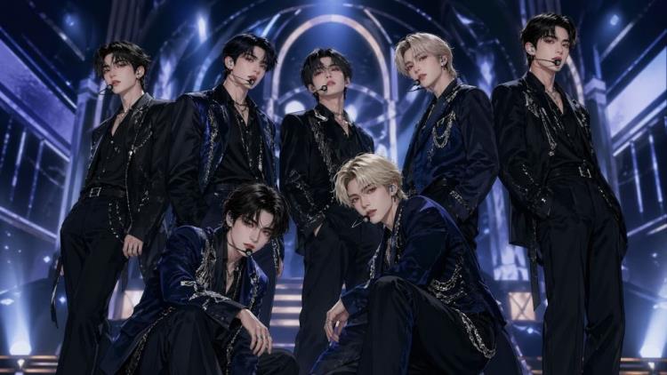 Entradas para ENHYPEN — Tokyo Dome, Tokio — miércoles, 2 de diciembre de 2026
