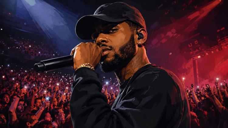 Bilety na Bryson Tiller — Red Rocks Amphitheatre, Morrison — sobota, 29 sierpnia 2026
