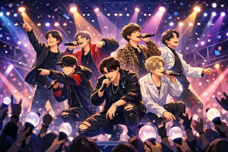 Billets pour BTS — Soldier Field, Chicago — vendredi 28 août 2026
