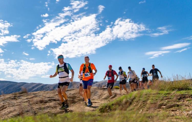 Rab Paradiso Trail marks 20 years as Rab Trail Weekend brings two races across Lopar and Kalifront on Rab Island