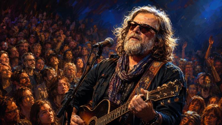 Ulaznice za Boris Grebenshikov ulaznice za intimni koncert Akváriuma u Palac Akropolis u Pragu uz novi album na europskoj turneji — Palac Akropolis, Prag — nedjelja, 14. lipnja 2026.