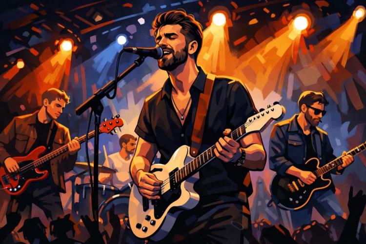 Billets pour The Courteeners — First Direct Arena, Leeds — vendredi 6 novembre 2026