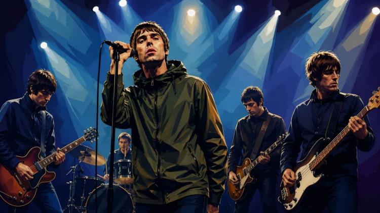 Entradas para Shed Seven — O2 Academy Birmingham, Birmingham — sábado, 14 de noviembre de 2026