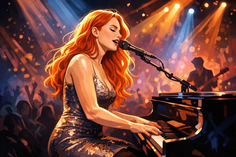 Ulaznice za Freya Ridings — Cambridge Corn Exchange, Cambridge — petak, 18. rujna 2026.