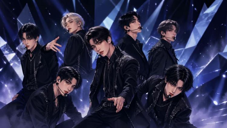 Entradas para ENHYPEN — Oakland Arena, Oakland — martes, 28 de julio de 2026