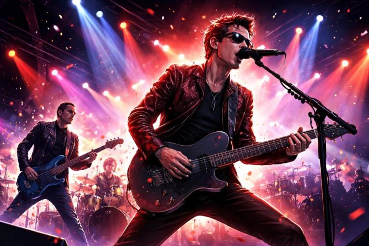 Bilety na Muse — Credit Union 1 Amphitheatre, Tinley Park — piątek, 10 lipca 2026