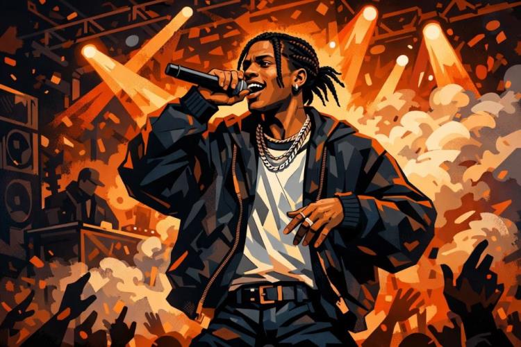 Billets pour A$AP Rocky — Ippodromo Snai San Siro, Milan — jeudi 10 septembre 2026