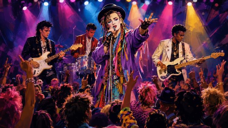 Entradas para Culture Club — Freedom Mobile Arch, Vancuver — lunes, 7 de septiembre de 2026