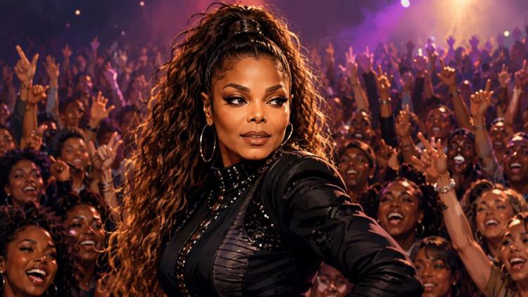 Ulaznice za Janet Jackson — Sandringham Estate, Sandringham — srijeda, 19. kolovoza 2026.