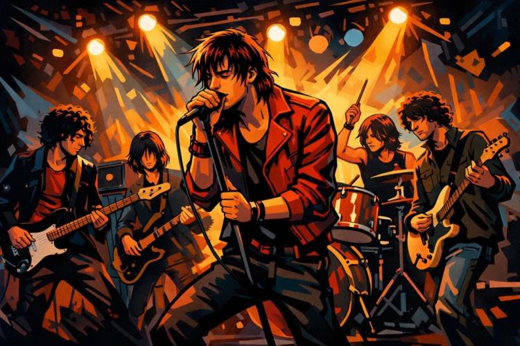 Tickets for The Strokes — Climate Pledge Arena, Seattle — Friday, 28 August 2026