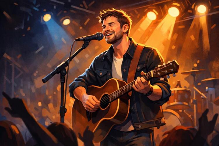Entradas para Miles Smith — bp pulse LIVE, Birmingham — jueves, 12 de noviembre de 2026