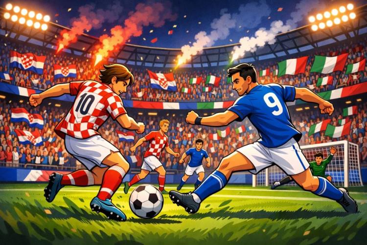 Ulaznice za Poljska vs Bosna i Hercegovina — Uskoro..., Global — petak, 25. rujna 2026.