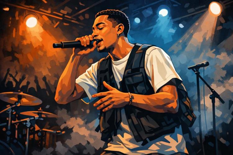 Ulaznice za Loyle Carner — Glasgow Green, Glasgow — petak, 19. lipnja 2026.