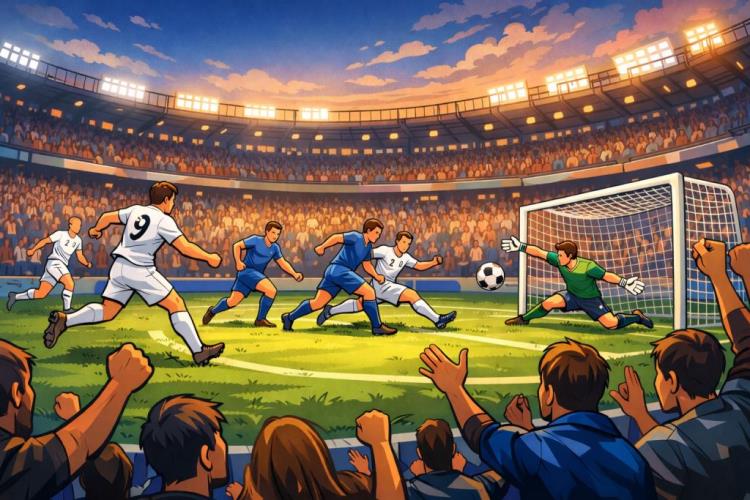 Ulaznice za Sjedinjene Američke Države vs Njemačka — Soldier Field, Chicago — subota, 6. lipnja 2026.