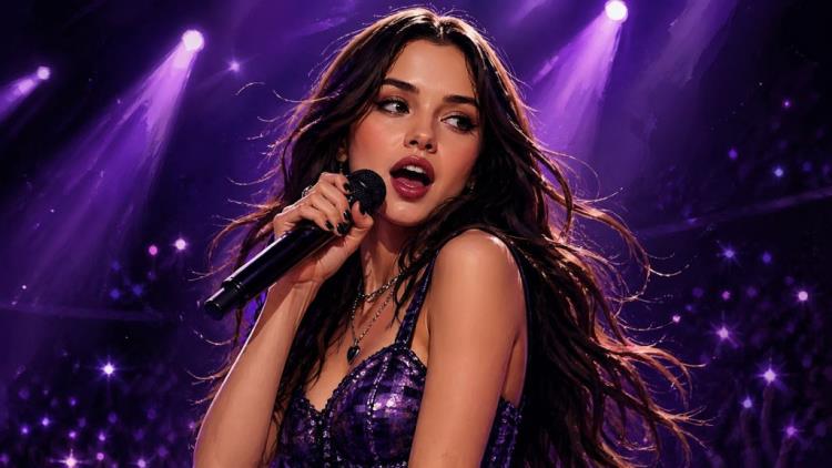 Bilety na Olivia Rodrigo — State Farm Arena, Atlanta — czwartek, 12 listopada 2026