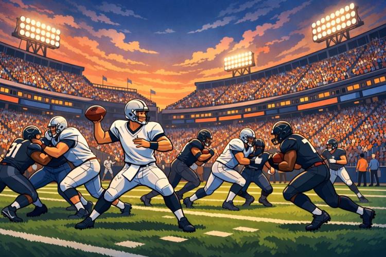 Tickets for Miami Dolphins vs Washington Commanders — Hard Rock Stadium, Miami — Sunday, 16 November 2025