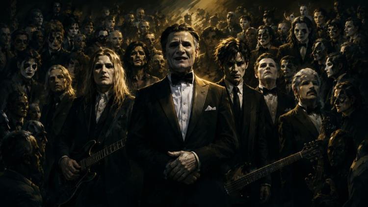 Entradas para PRESIDENT — The Van Buren, Phoenix — sábado, 10 de octubre de 2026