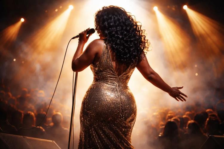 Tickets for Jill Scott — The Met Philadelphia, Philadelphia — Friday, 24 July 2026
