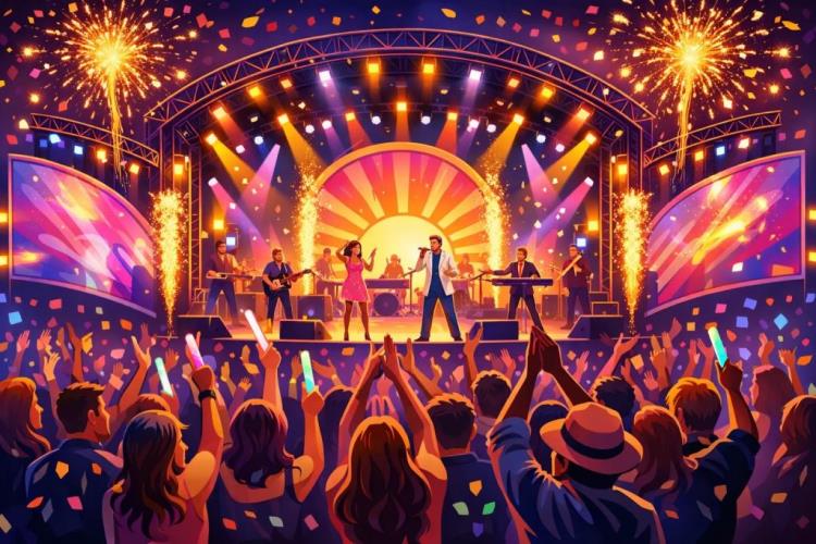 Tickets for Die Schlagernacht des Jahres — ÖVB Arena, Bremen — Saturday, 19 September 2026