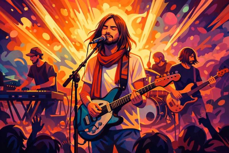 Ulaznice za Tame Impala — Qudos Bank Arena, Sydney — srijeda, 21. listopada 2026.