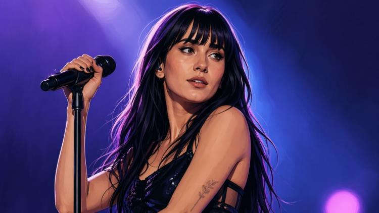 Tickets for Aitana Ocana — Antiguo Aquapark de Calvia, Magaluf — Saturday, 13 June 2026