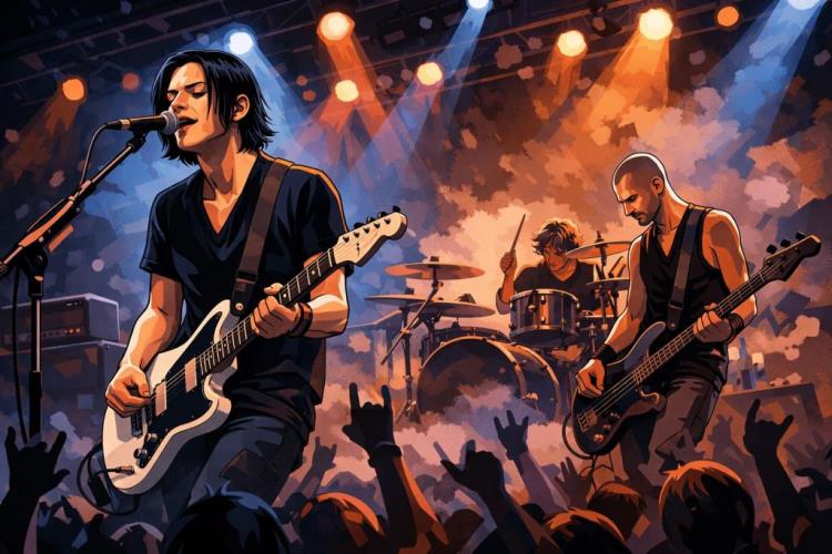 Tickets for Placebo — Festhalle Messe Frankfurt, Frankfurt — Thursday, 29 October 2026