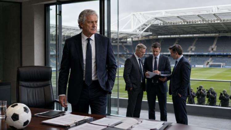 David Sullivan’s West Ham resignation raises questions over FA scrutiny and club ownership rules