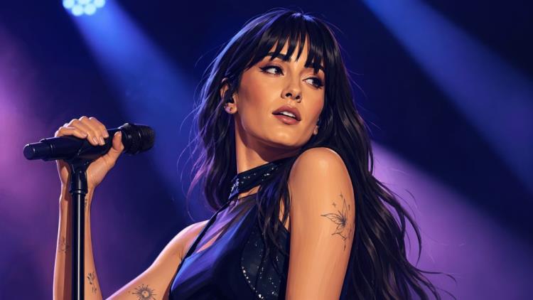 Tickets für Aitana Ocana — Estadio José Copete, Albacete — Freitag, 29. Mai 2026