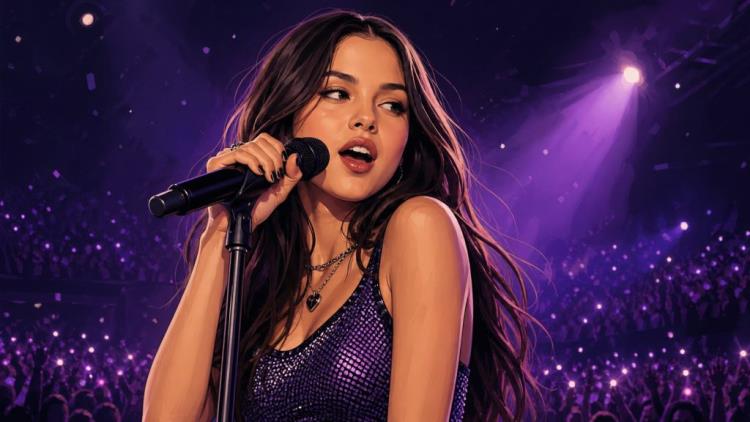 Ulaznice za Olivia Rodrigo — Bridgestone Arena, Nashville — utorak, 24. studenog 2026.
