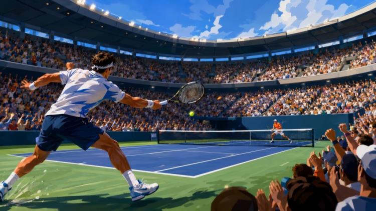 Billets pour Terra Wortmann Open — OWL Arena (Gerry-Weber-Stadion), Halle — jeudi 18 juin 2026
