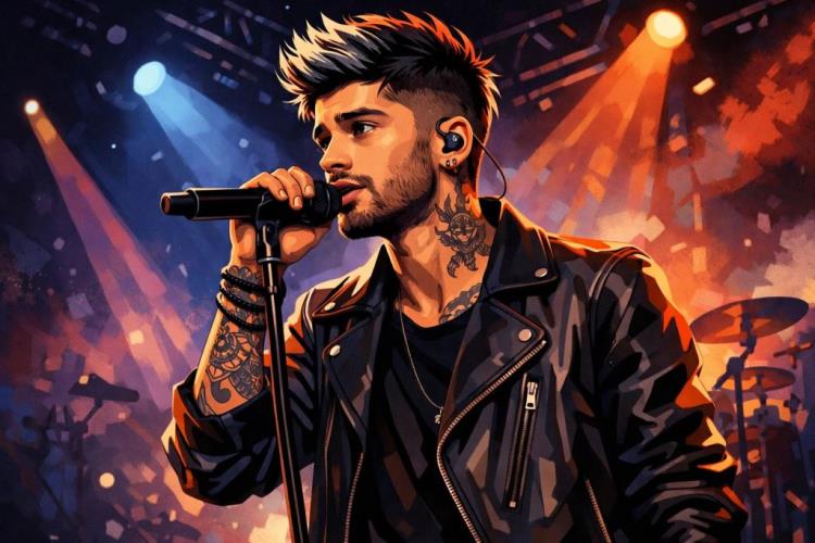Ulaznice za Zayn Malik — GNP Seguros Stadium, Mexico City — subota, 20. lipnja 2026.