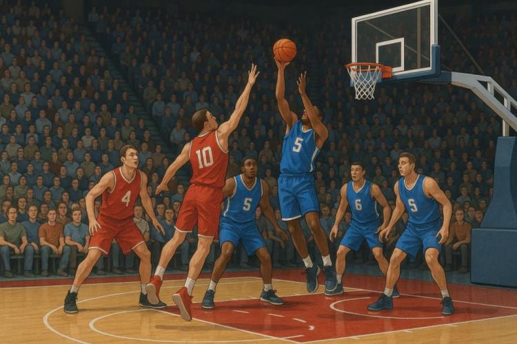 Ulaznice za Turk Telekom vs Anadolu Efes — Ankara Arena, Ankara — petak, 29. svibnja 2026.