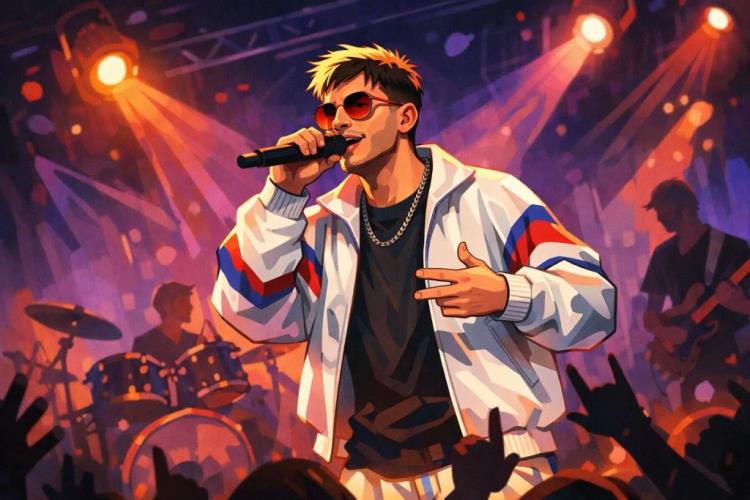 Entradas para Djo — Forest Hills Stadium, Nueva York — viernes, 17 de julio de 2026