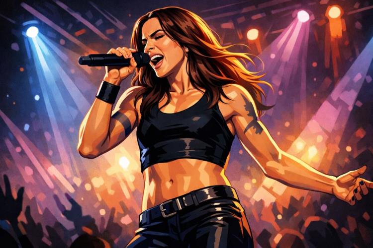 Bilety na Melanie C — Barrowland Ballroom, Glasgow — wtorek, 20 października 2026