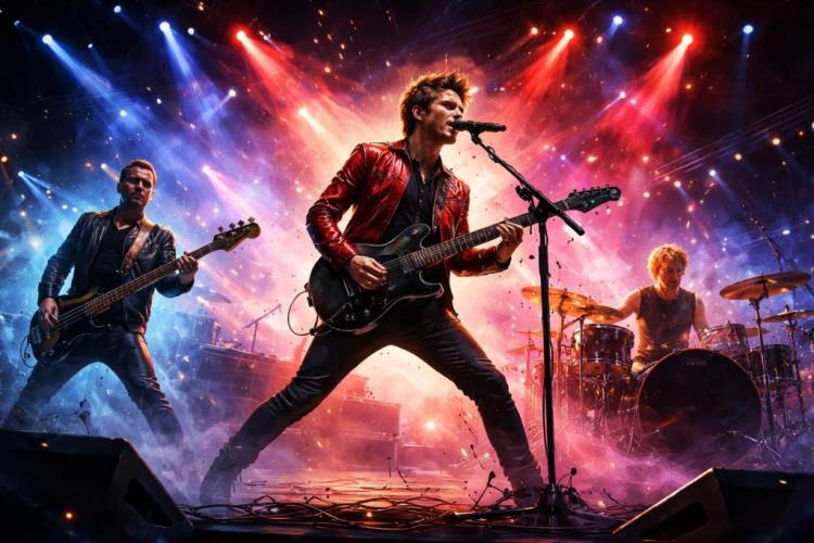 Tickets for Muse — American Family Insurance Amphitheater, Milwaukee — Thursday, 2 July 2026