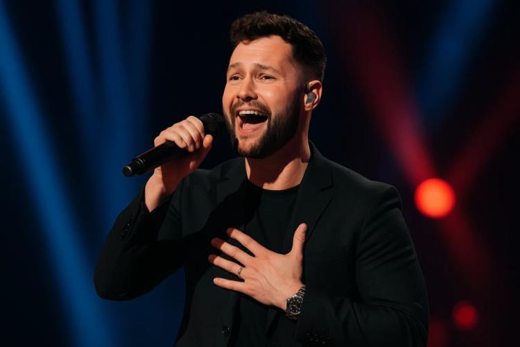 Ulaznice za Calum Scott — Swiss Life Hall, Hanover — subota, 6. lipnja 2026.