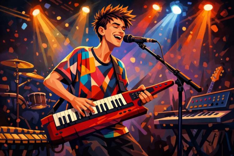 Tickets for Jacob Collier — The Castro Theatre, San Francisco — Saturday, 10 October 2026