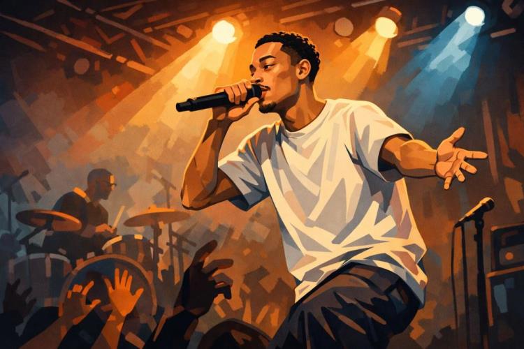 Ulaznice za Loyle Carner — Autodrom Hermanos Rodríguez, Mexico City — nedjelja, 22. studenog 2026.